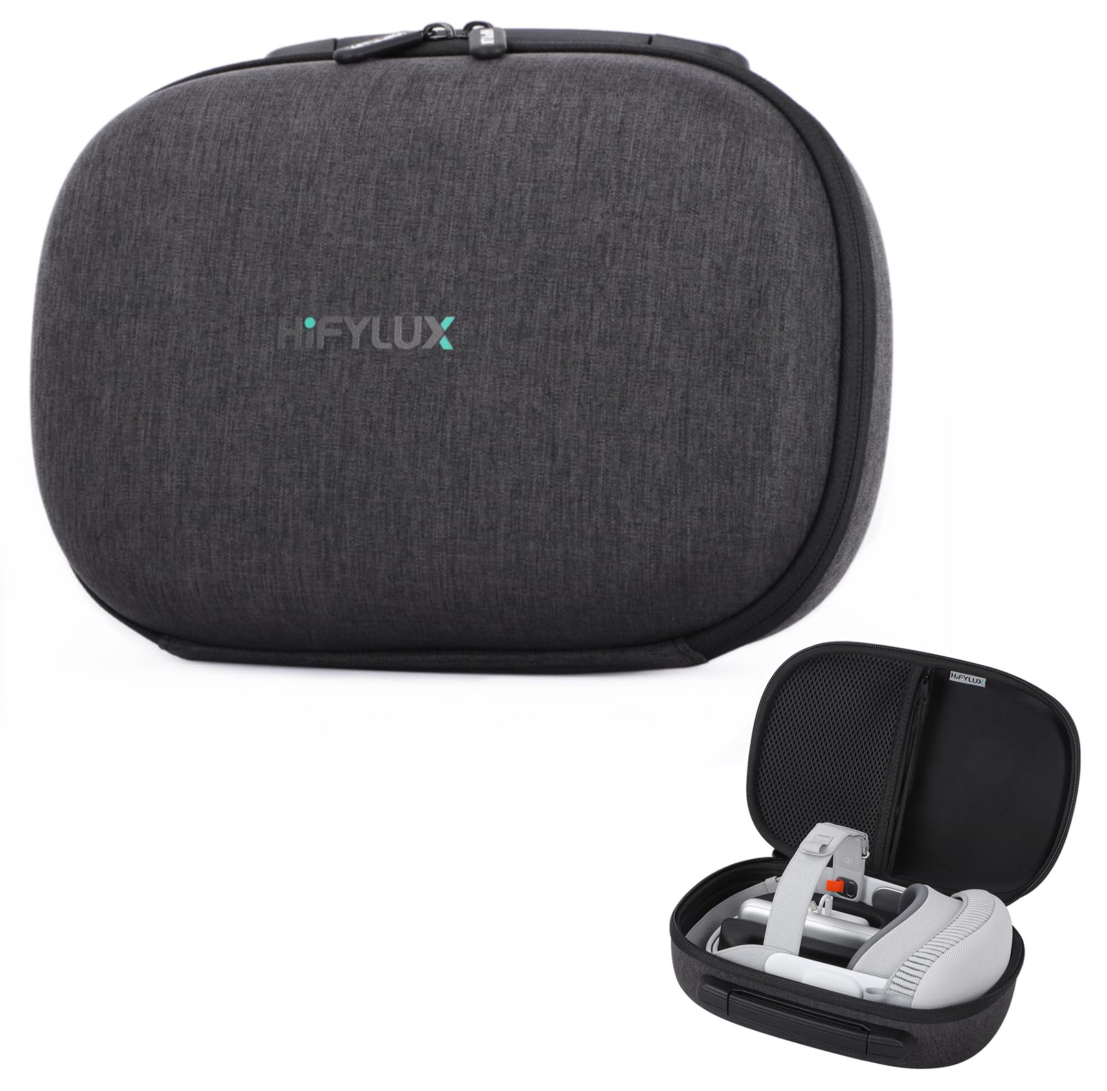 Amazon.co.jp: SHEAWA for Apple Vision Pro ケース 収納ケース キャー