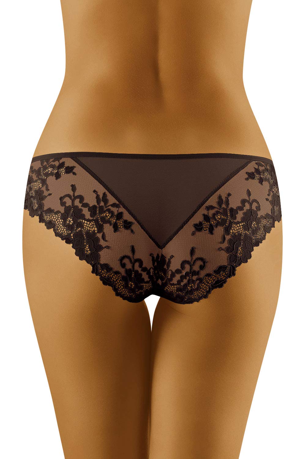 Wol-Bar Diamond 3518 Majtki Figi