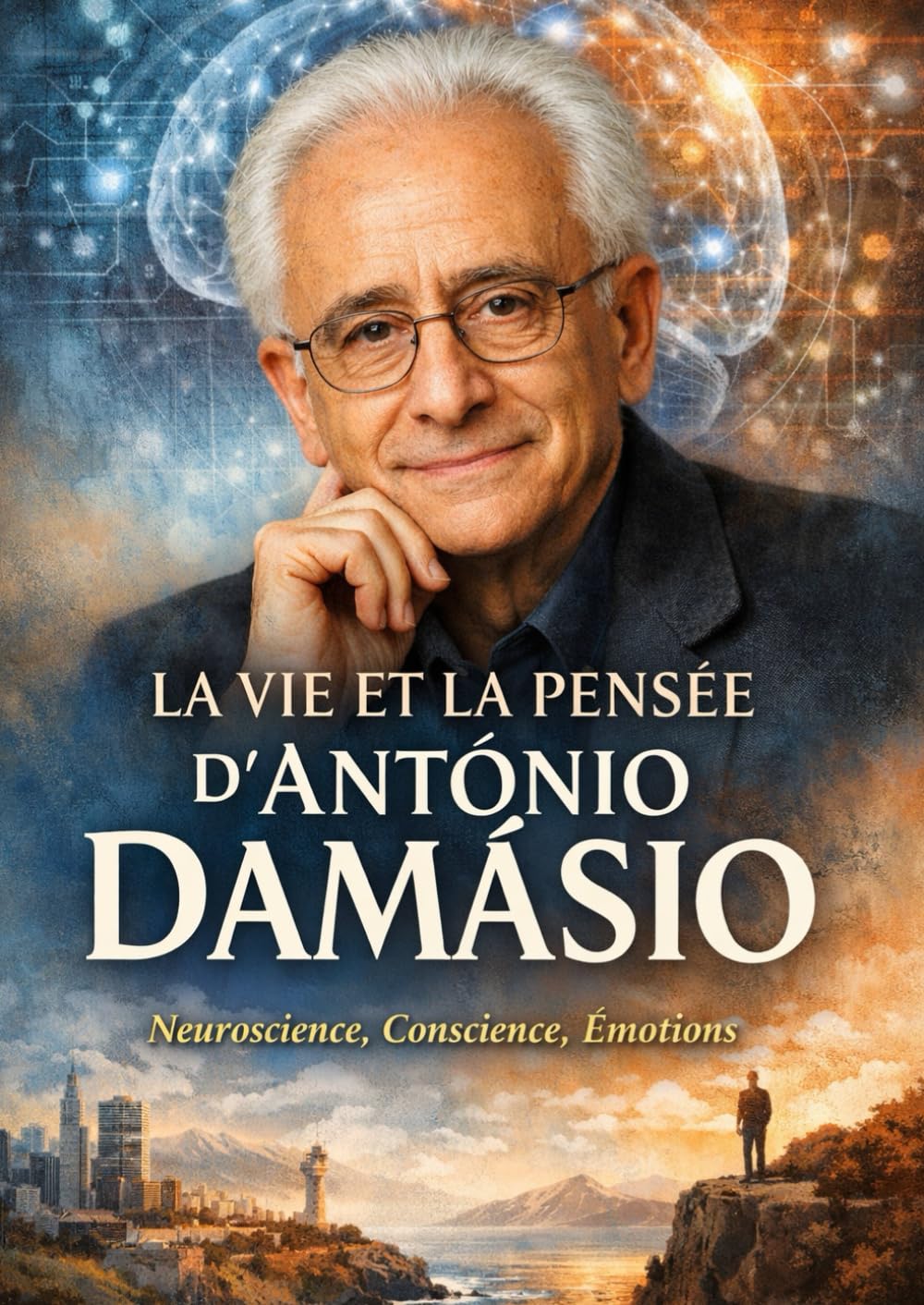 António Damásio: La Vie et la Pensée d'António Damásio