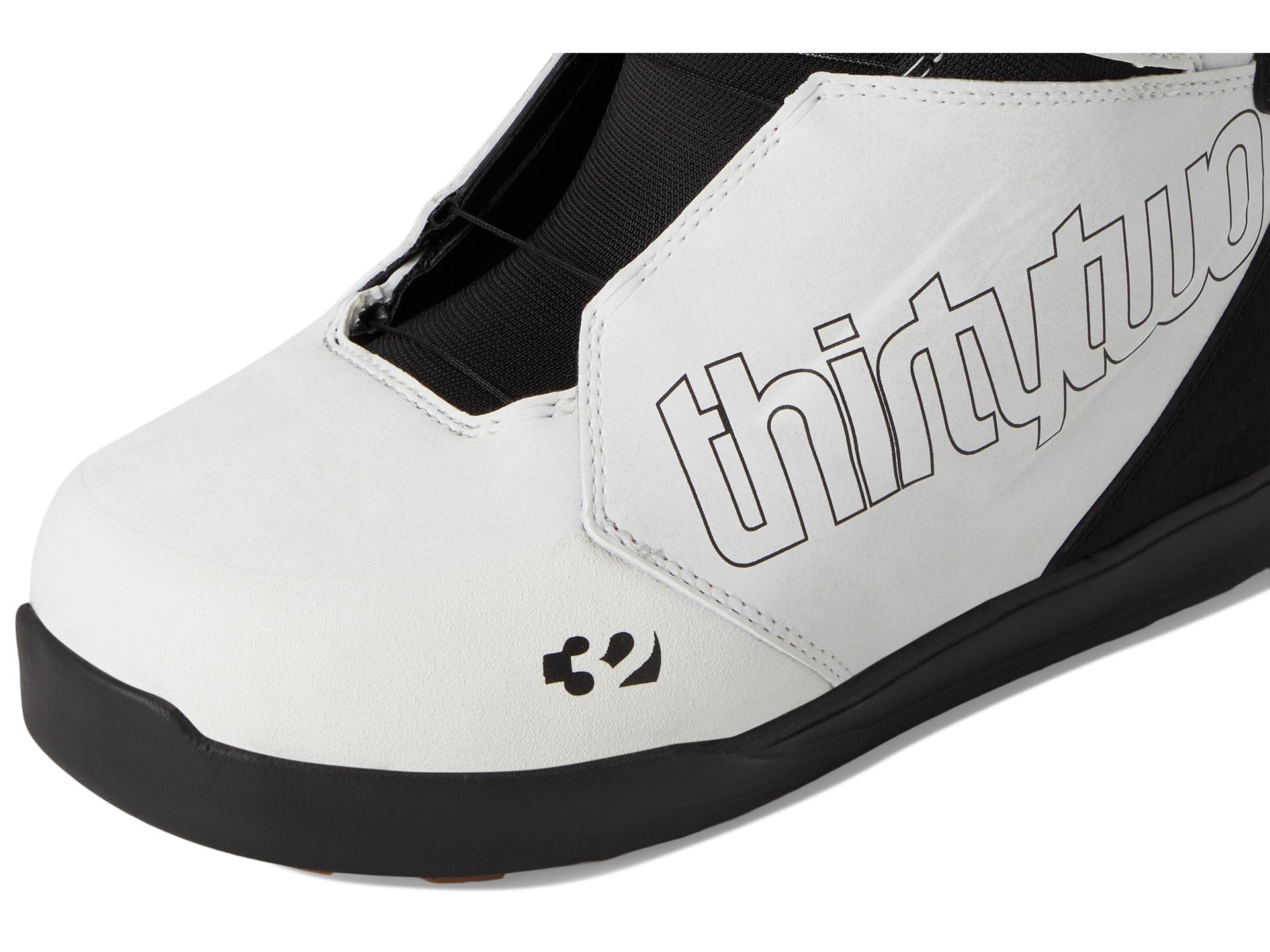 ThirtyTwo Herren Lashed Double Boa Fava '24 Schneestiefel