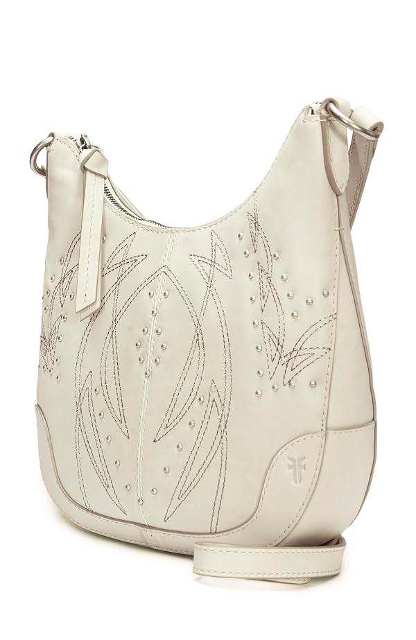 SARA CROSSBODY by Frye - Used condition - Image 6