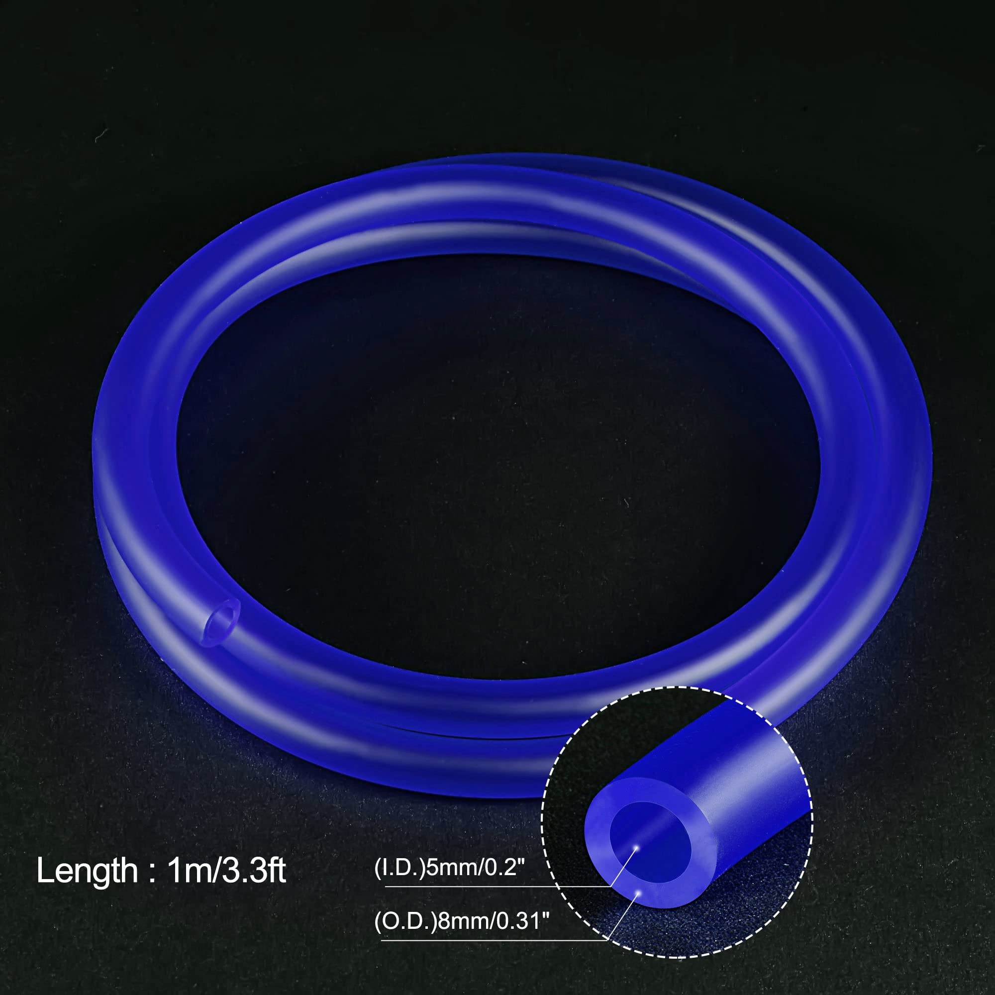 Manguera Combustible Motosierra Tubo De Manguera Para Combustible