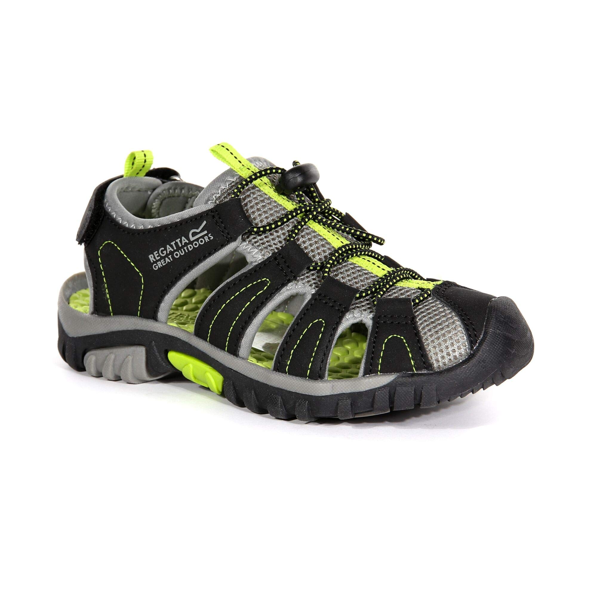 Regatta Kids' Westshore Lightweight Walking Sandals