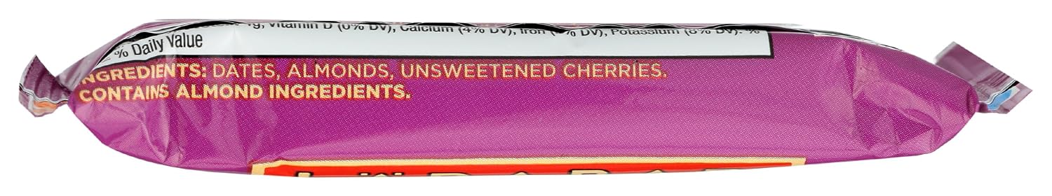 Larabar - Cherry Pie Bar - 1.8 oz. image 5