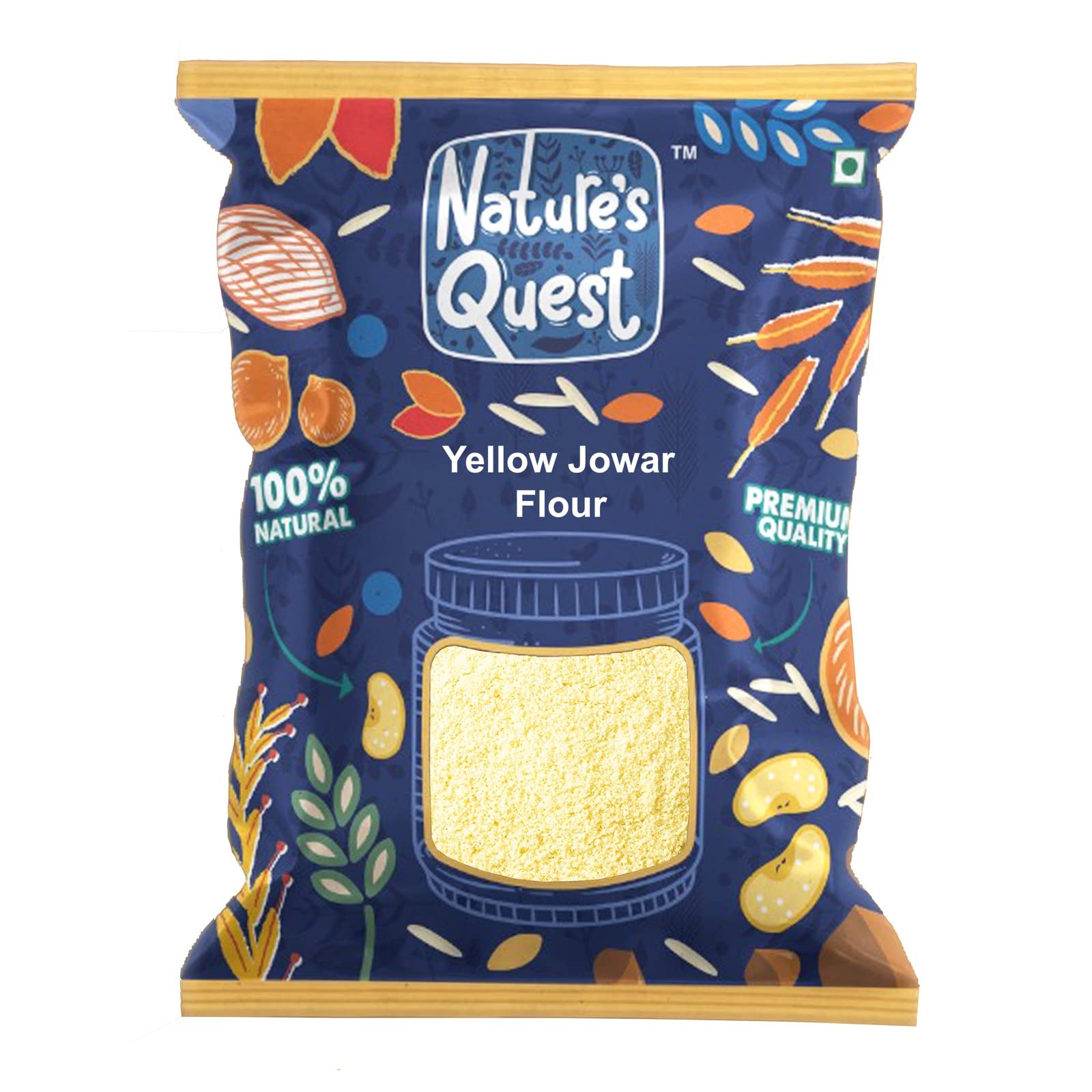 See full amazon price history chart for Yellow Jowar Flour (900 Gms) Yellow Jowar Flour (900 Gms) (B0BD5DYSWV) Amazon Price History, Amazon Price Tracker