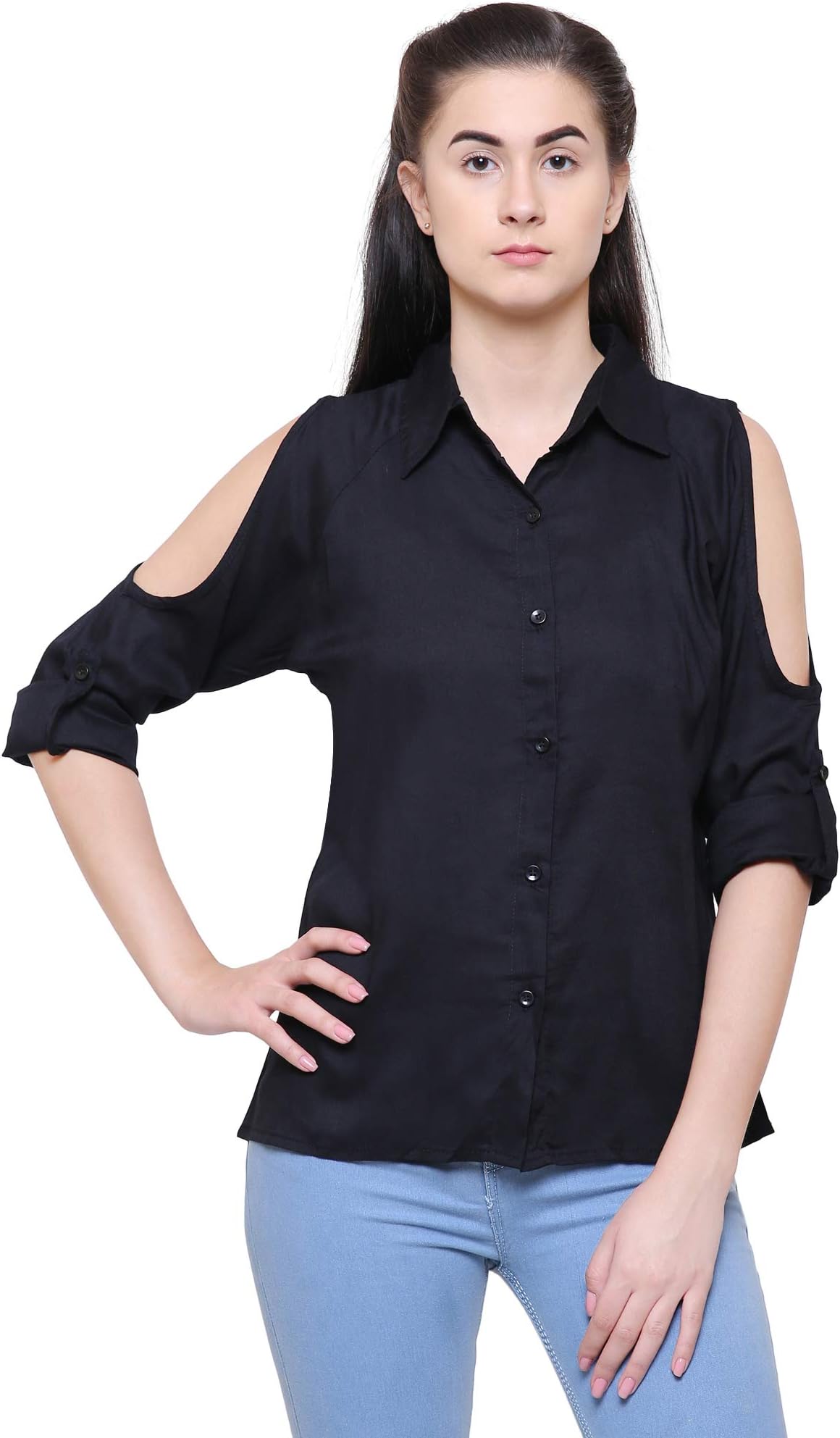 NAAZ Women's Shirt