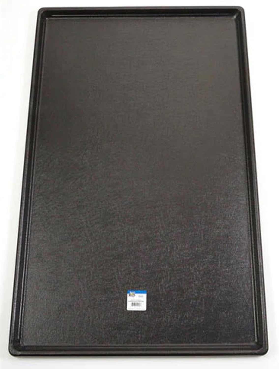 Pet Lodge® Dog Crate Tray | Plastic Kennel Bottom Tray for Wire Crates | Replacement Crate Tray for Dogs | Easily Cleanable | 40.5" x 26" | X-Large