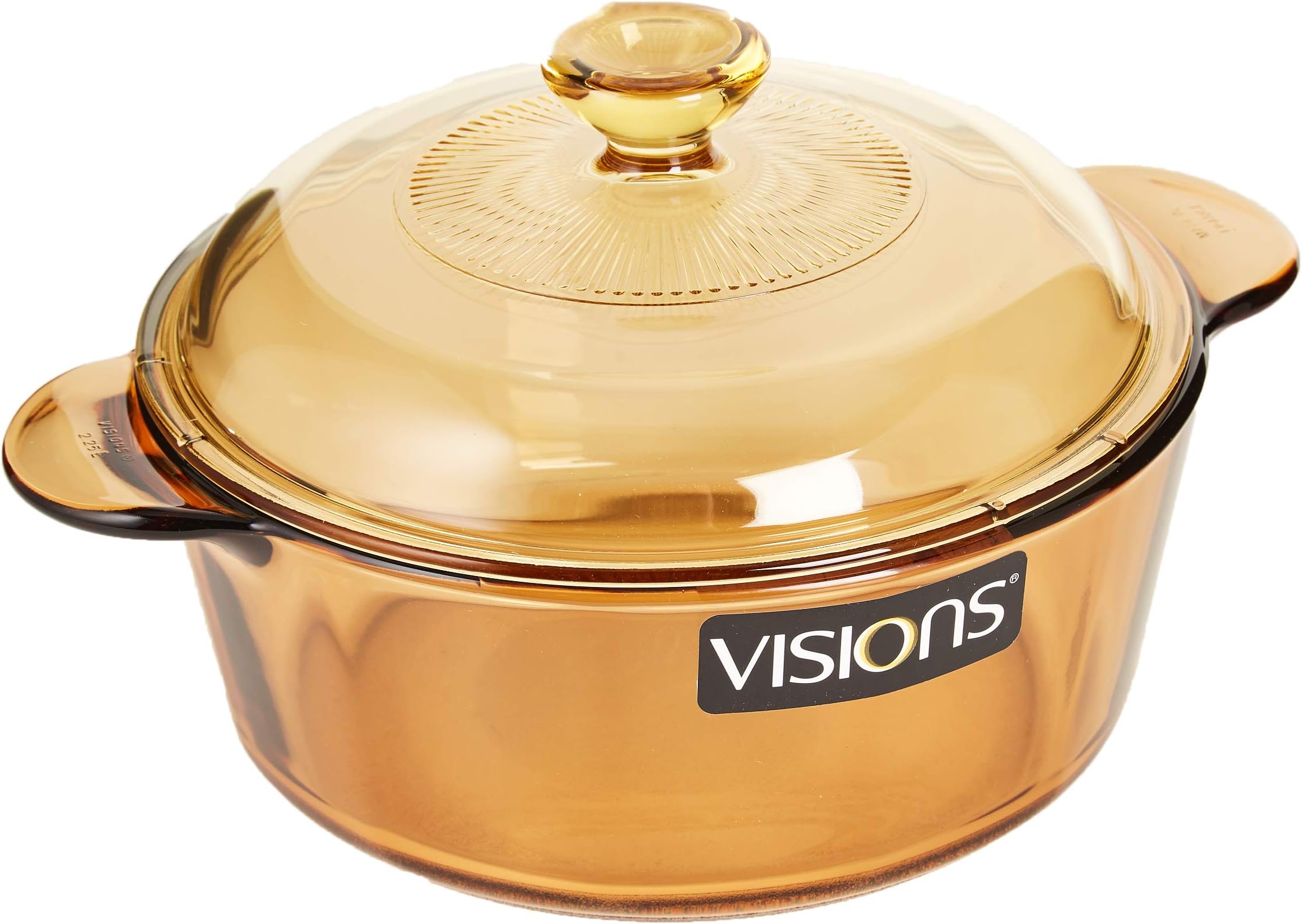Versa Pot 2.25L