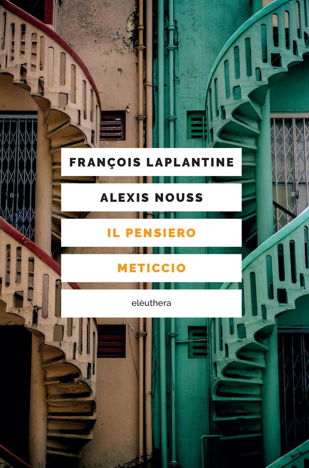 Il Pensiero Meticcio - 4