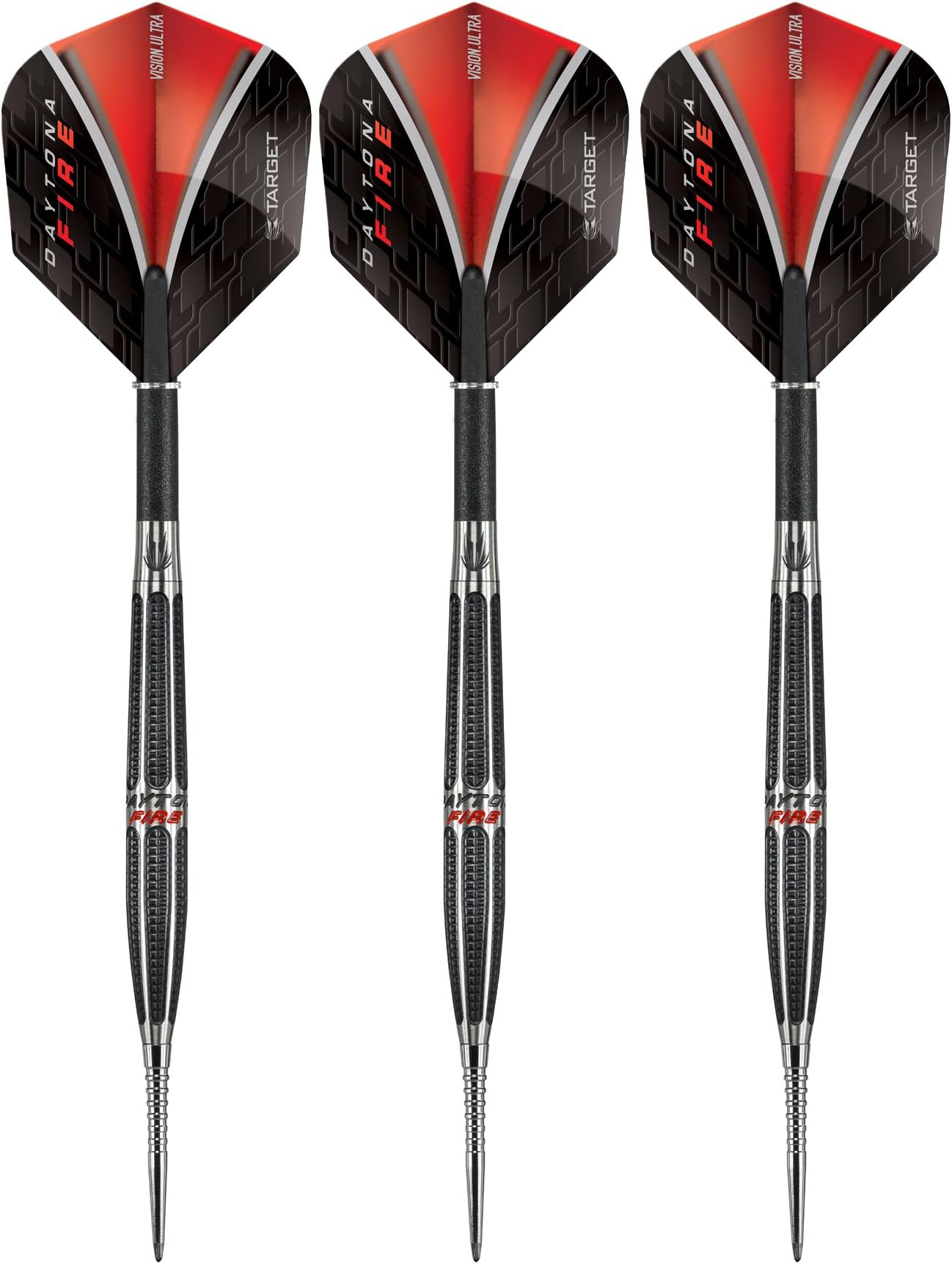 Target Daytona Fire Steel Tip Darts