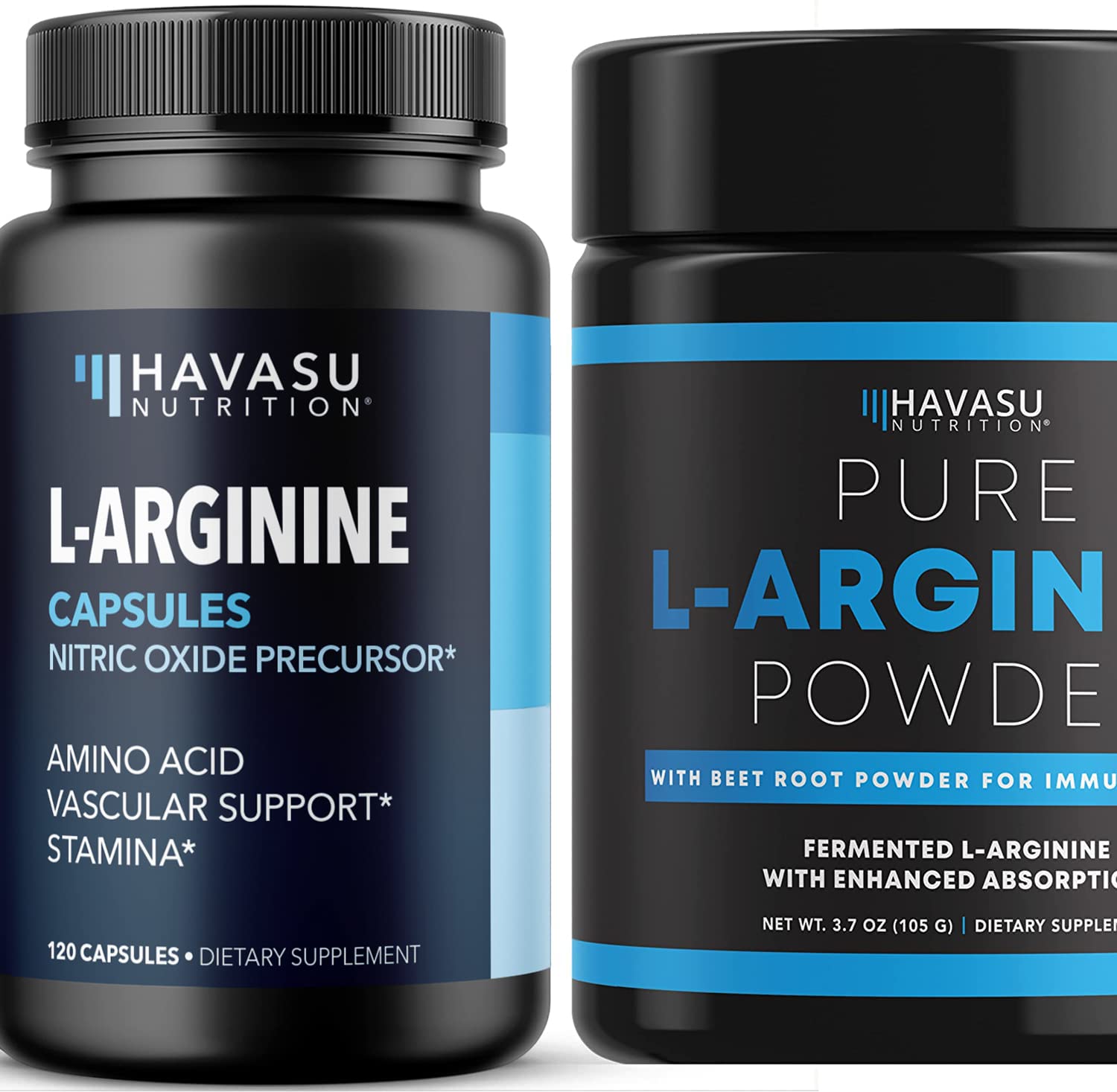 L Arginine Capsules and L Arginine Powder for Male Enhancing Pre Workout Supplement as Performance &