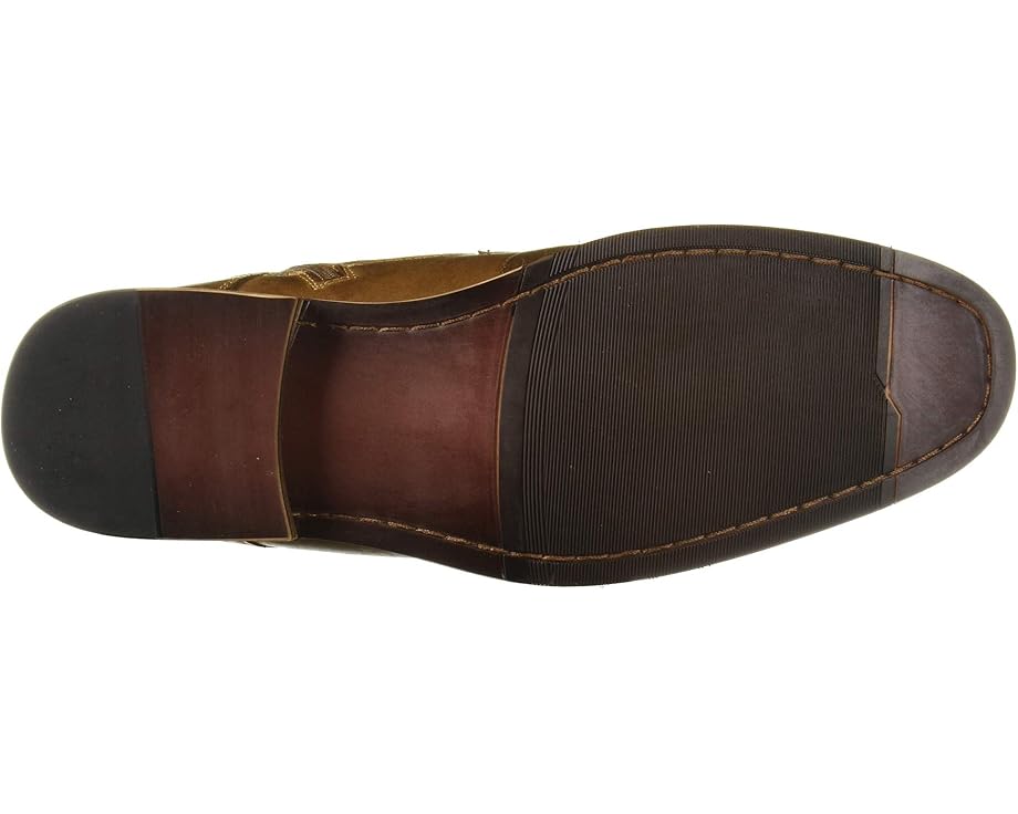 Steve Madden Jotter - Bottom View