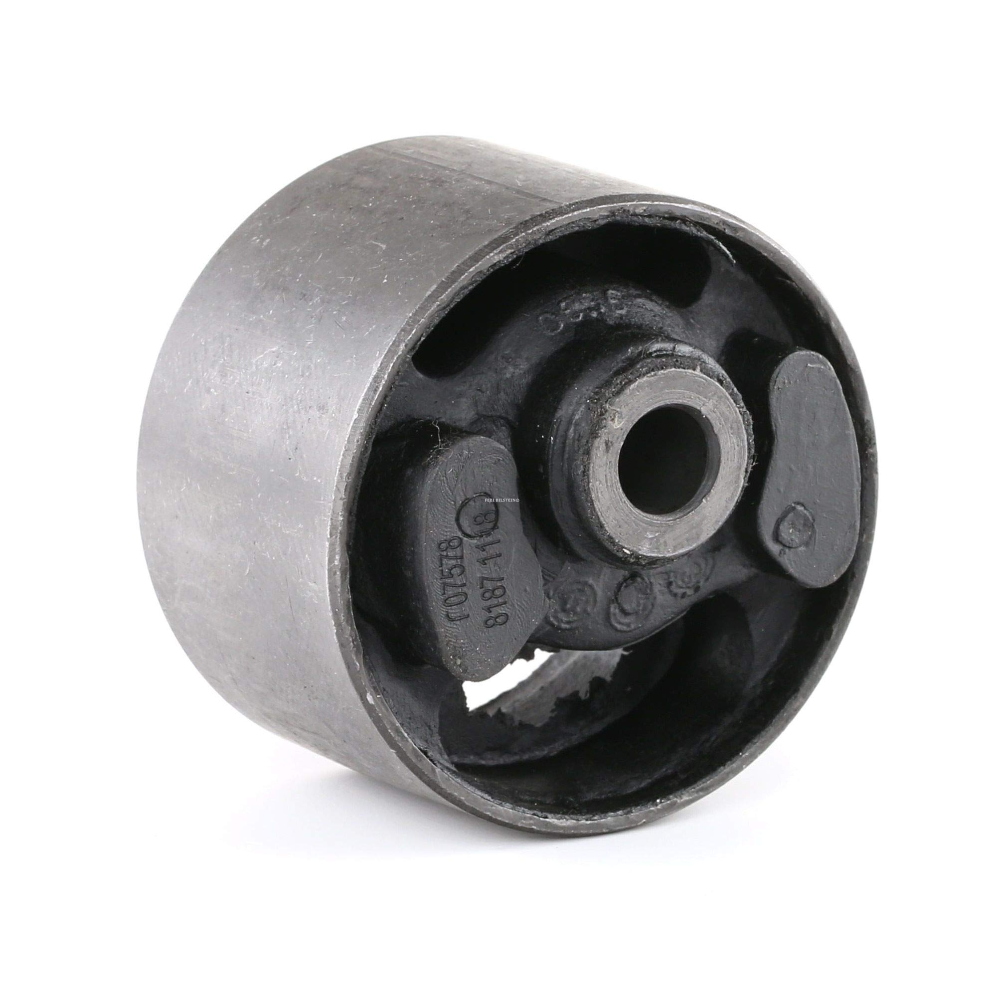 febi bilstein 07578 Engine- /Transmission Mount, pack of one
