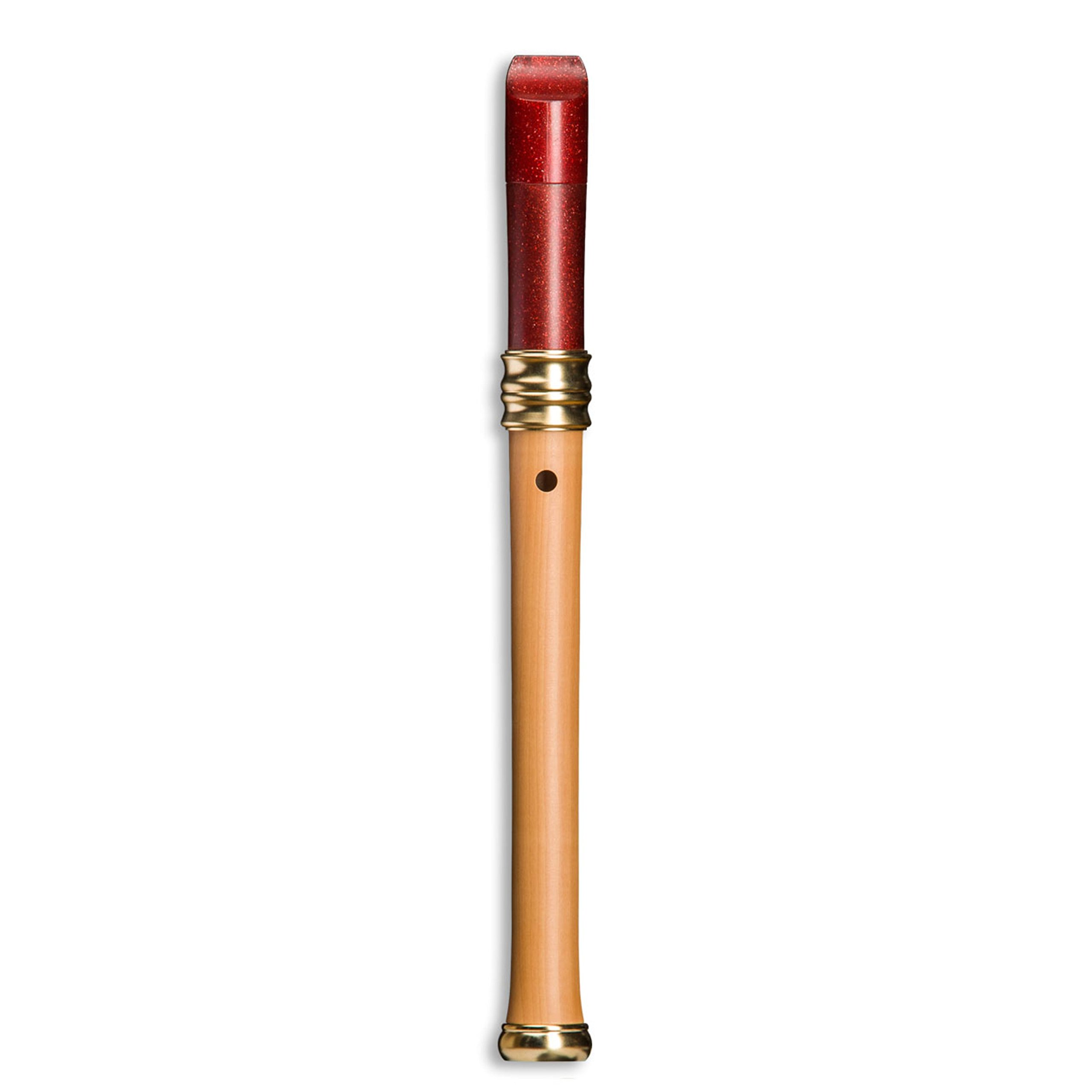 Mollenhauer 1119R Adri´s Traumflöte Sopran barock