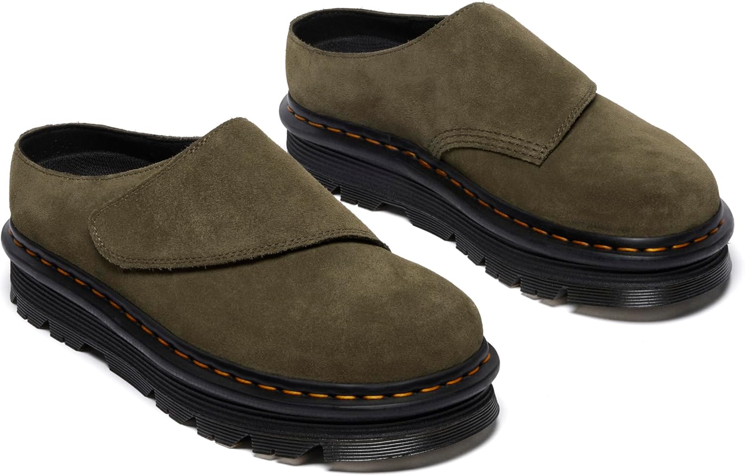 Dr. Martens - Brandclub - Dr. Martens Unisex Zebzag Anywair Mule