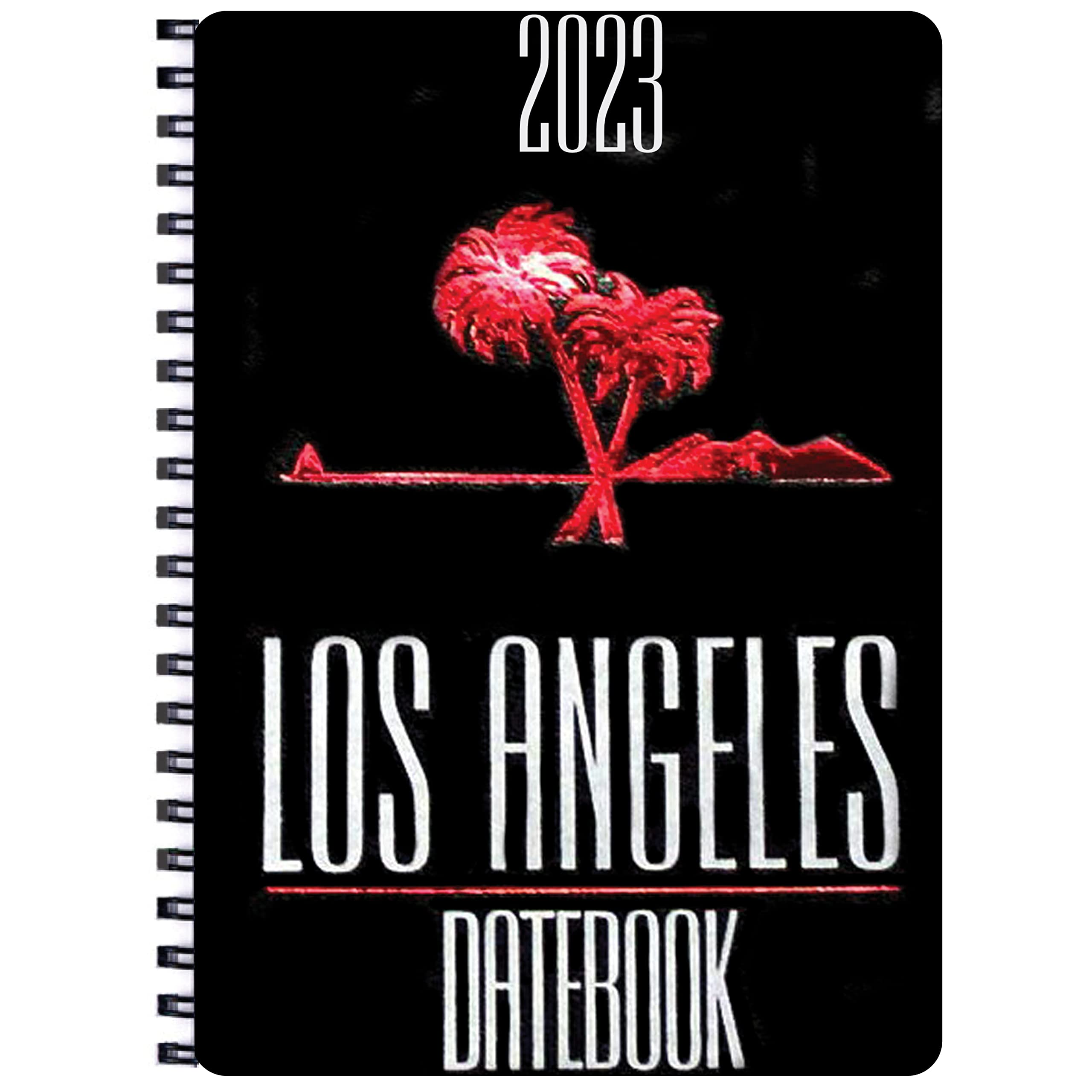 Amazon.com : Datebook 2023 City Weekly Planner and Daily Travel Guide for  Vacation and Trip Planning | 3 Year Reference Calendar | Important Dates  and Holidays | Attractions and Events | Los Angeles, California : Office  Products