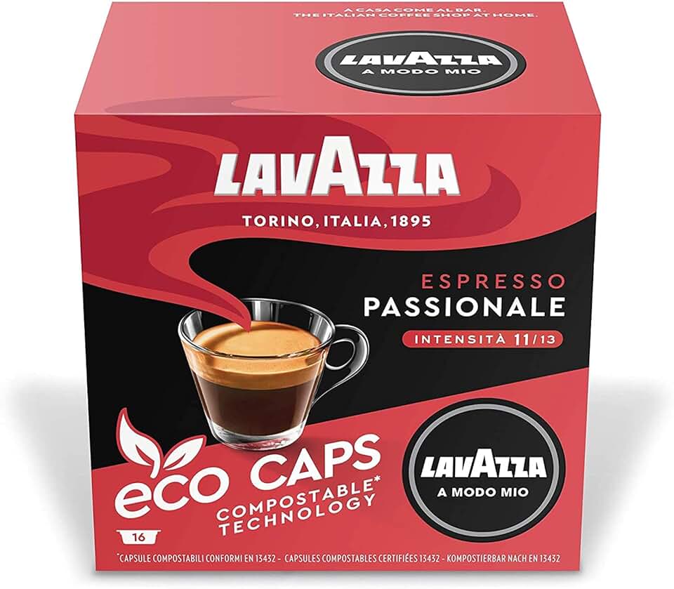 Amazon.co.uk Lavazza Espresso Pods