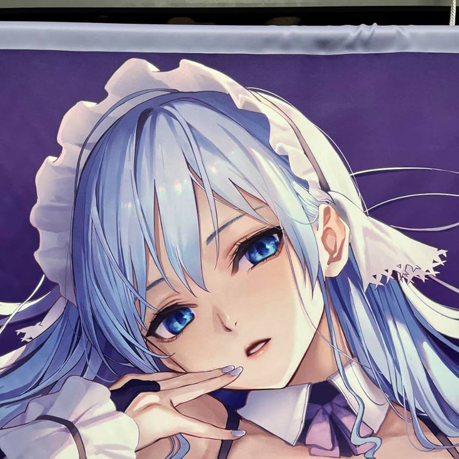 めぐみん タペストリー C93 この素晴らしい世界に祝福を めぐみん タペストリー - メルカリ