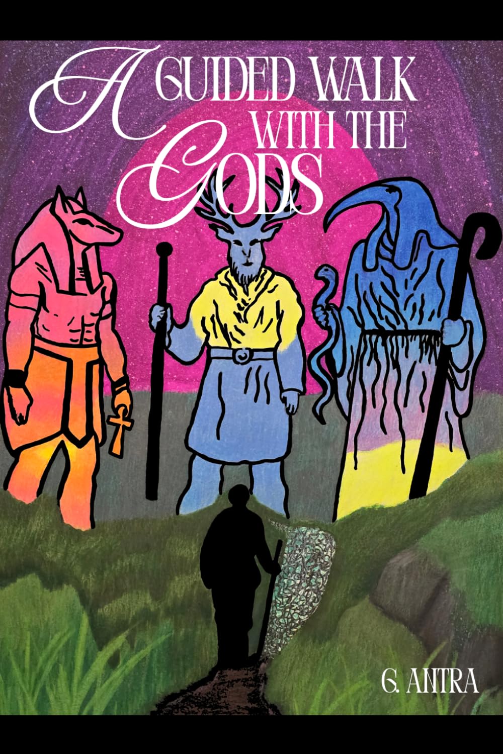 A Guided Walk With the Gods