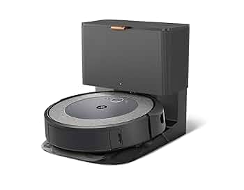 iRobot Roomba Combo i5+ 本体　I557560 新品未使用 iRobot Roomba Combo i5+ Vacuum | Free Shipping | Wellbots