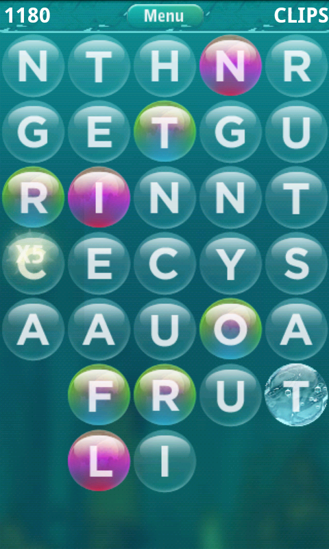 Word Pops - App on Amazon Appstore