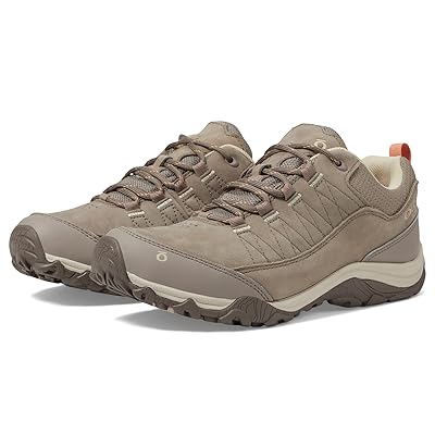 Oboz Ousel Low B Dry Women