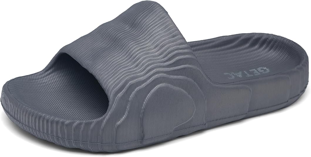 Sandalias Hombre Antiderrapante Getac CHANCLAS HOMBRE, SANDALIAS