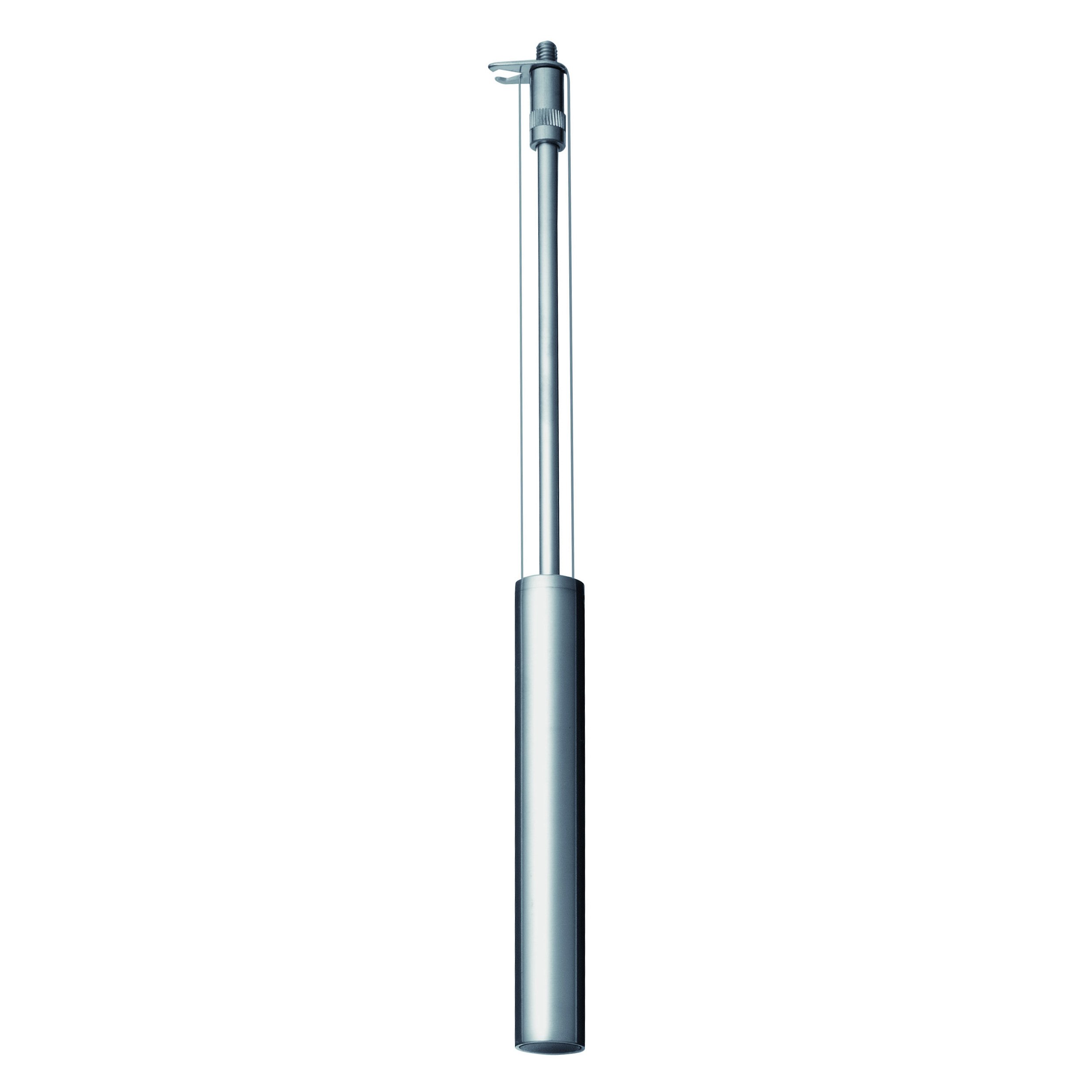 Stelton Original Käseschneider aus Edelstahl, classic design line