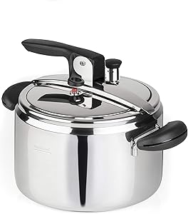 Pentola a pressione in digilex thumbnail classifica