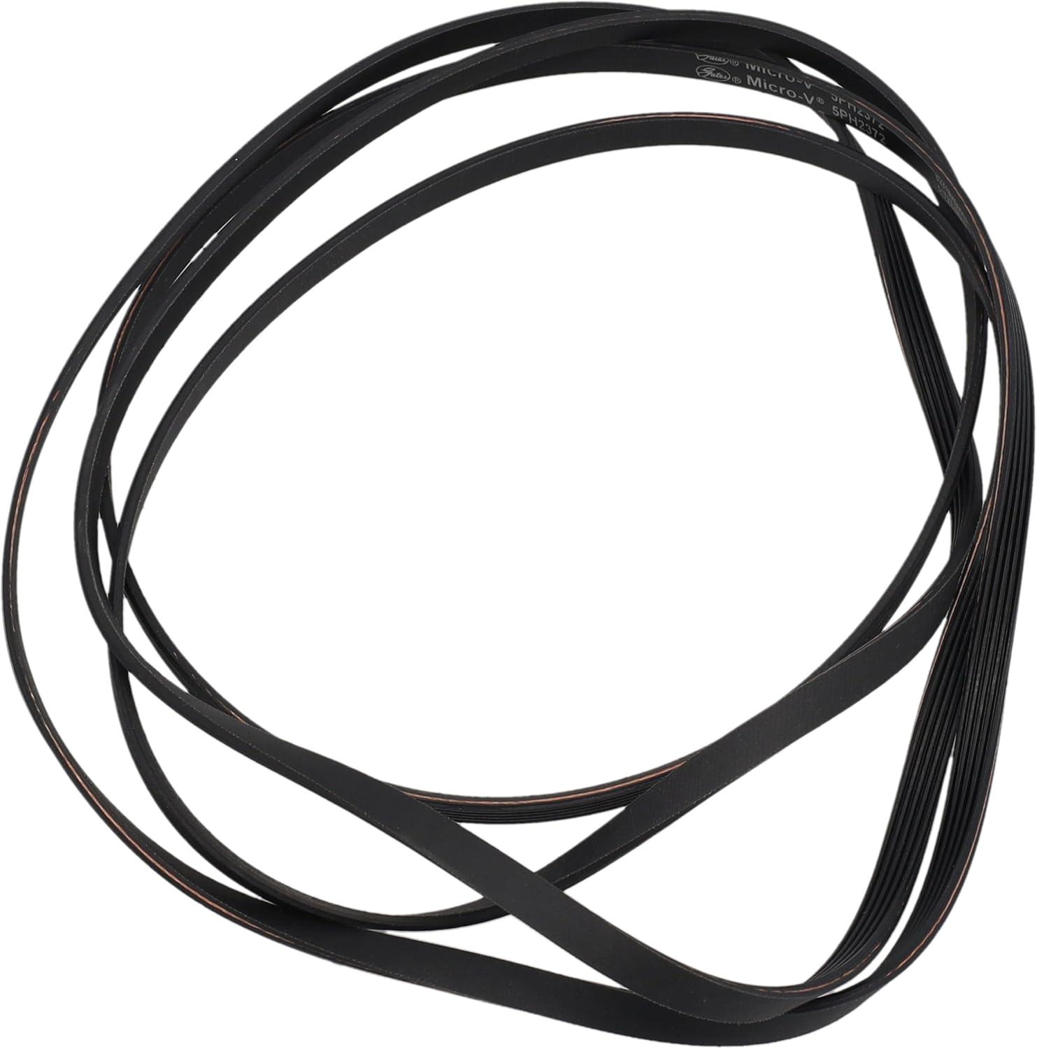 Supplying Demand 12638200000241 Dryer Belt - Replaces AP7158561