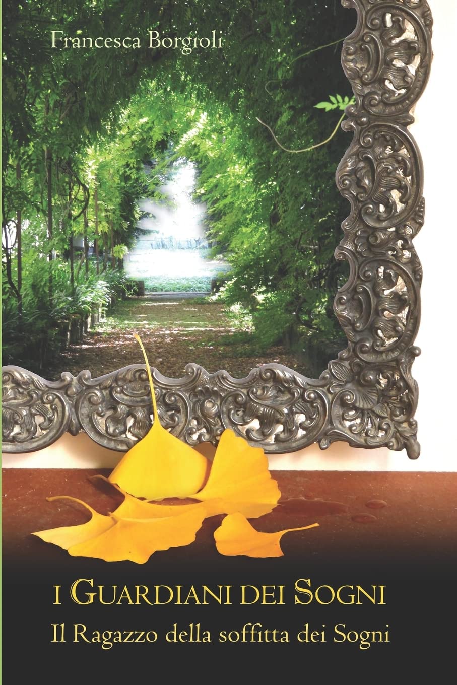 I Guardiani dei Sogni Il Ragazzo della soffitta dei Sogni