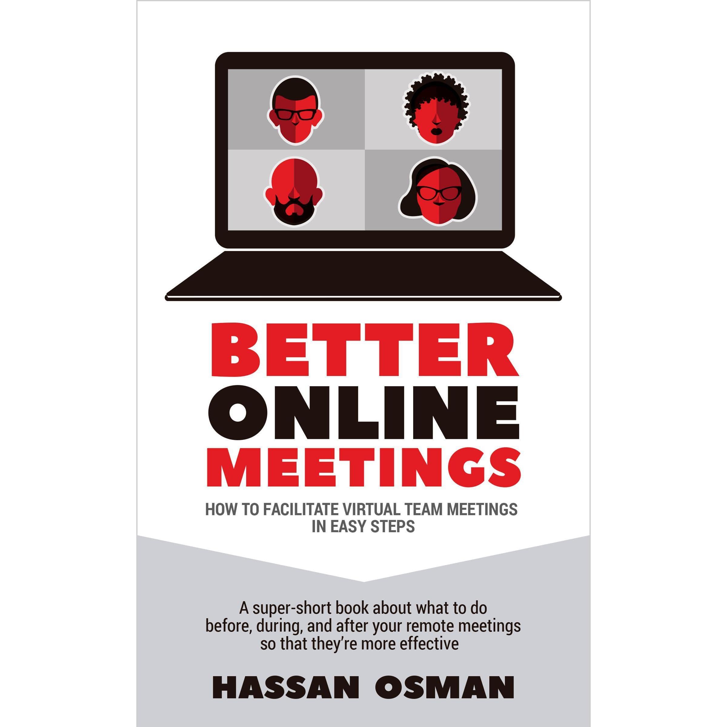 Better Online Meetings