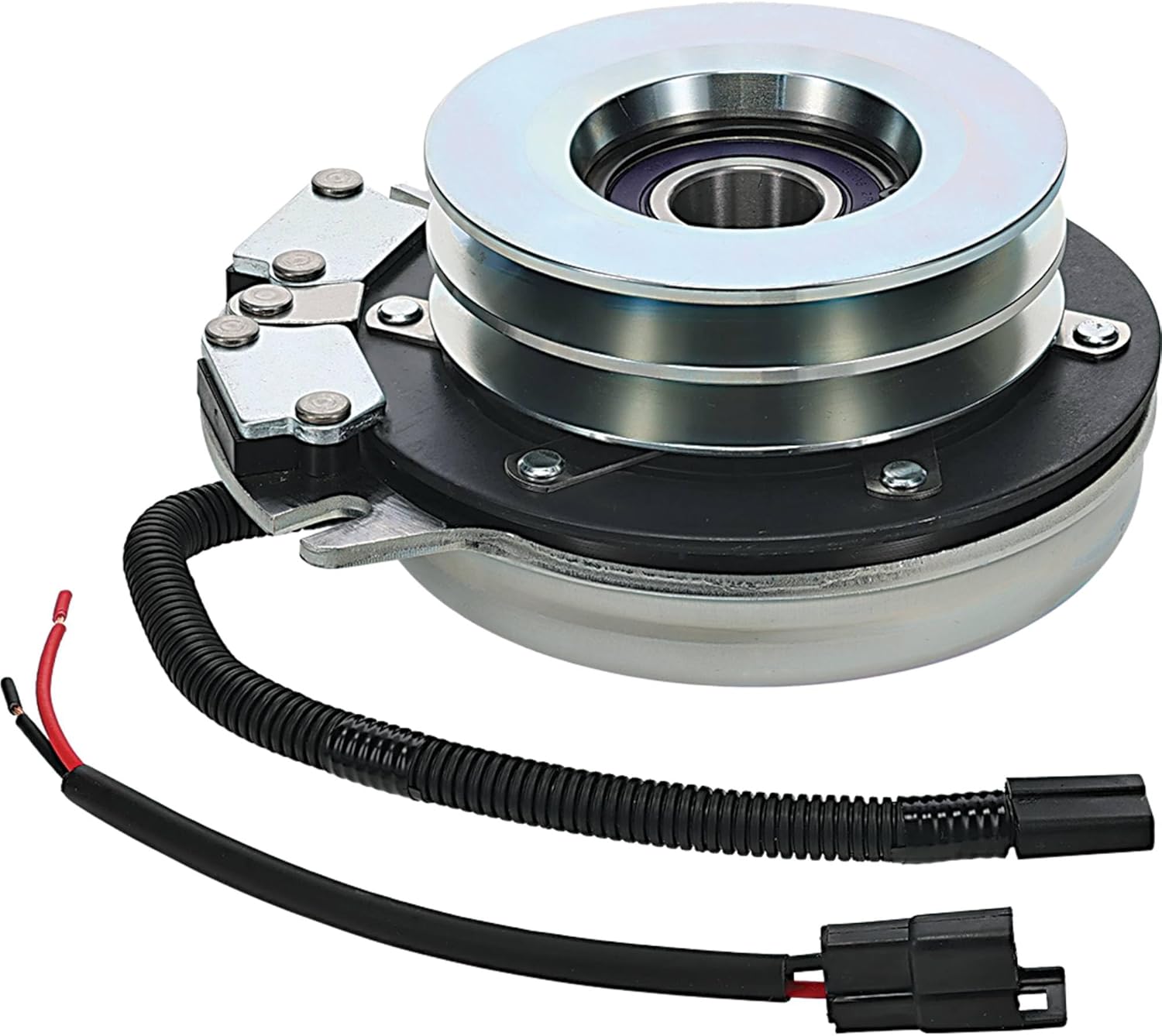 Xtreme Outdoor Power Equipment X0043 PTO Clutch Compatible with/Replacement for Grasshopper 618, 718K, 720K, 721, 721D, 721D2, 721DH2, 721G2, 722D2, 723KH2, 725, 725A, 725G2, Snapper EZF, MZM, ZF, ZM