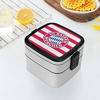 バイエルンミュンヘン　お弁当箱 Amazon | スパイダーマン 弁当箱 ランチボックス 二段 抗菌 お