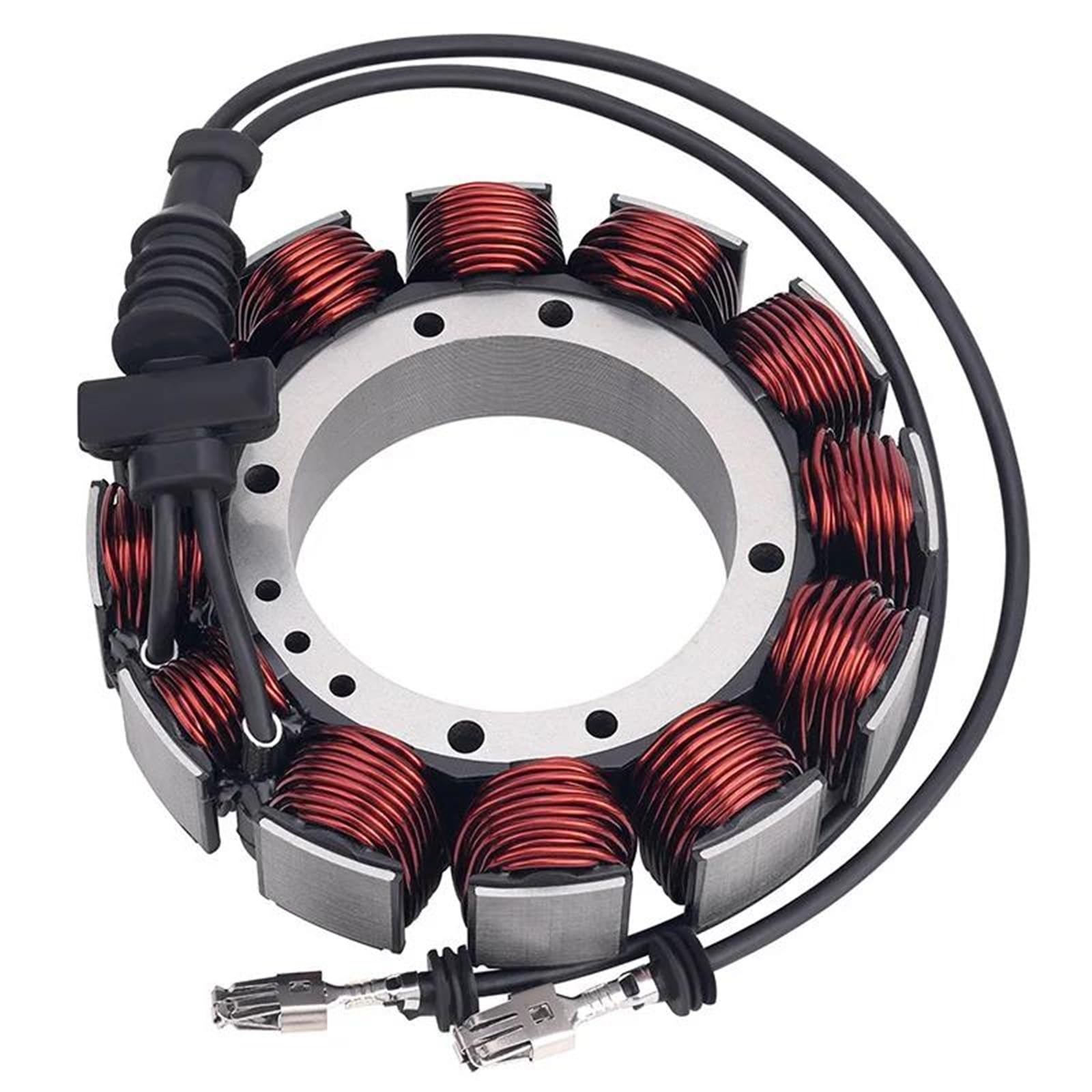 Bobina Statore Generatore Moto per per D&avidson Road King FLHR FLHRCI FLHRI FLHPEI Ultra Classic FLHTCUI 1FCW 1FRW 2998799B