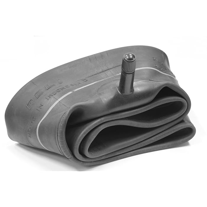 Buy Deli Tire Lawn and Garden Inner Tube, TR13 Straight Valve Stem, for