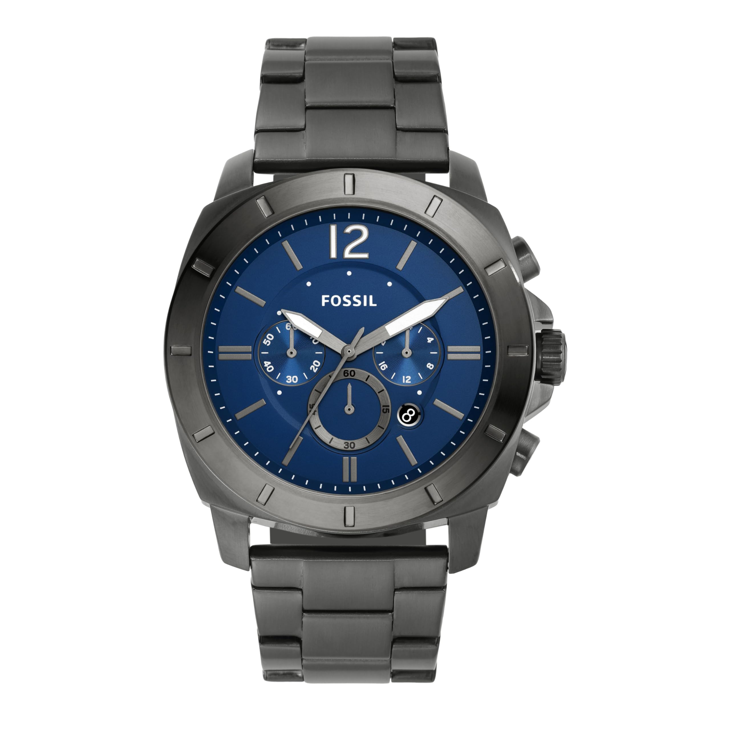 FOSSIL フォッシル / PRIVATEER BQ2758 新品 現行品 Amazon.co.jp: [フォッシル] 腕時計 PRIVATEER BQ2758 メンズ
