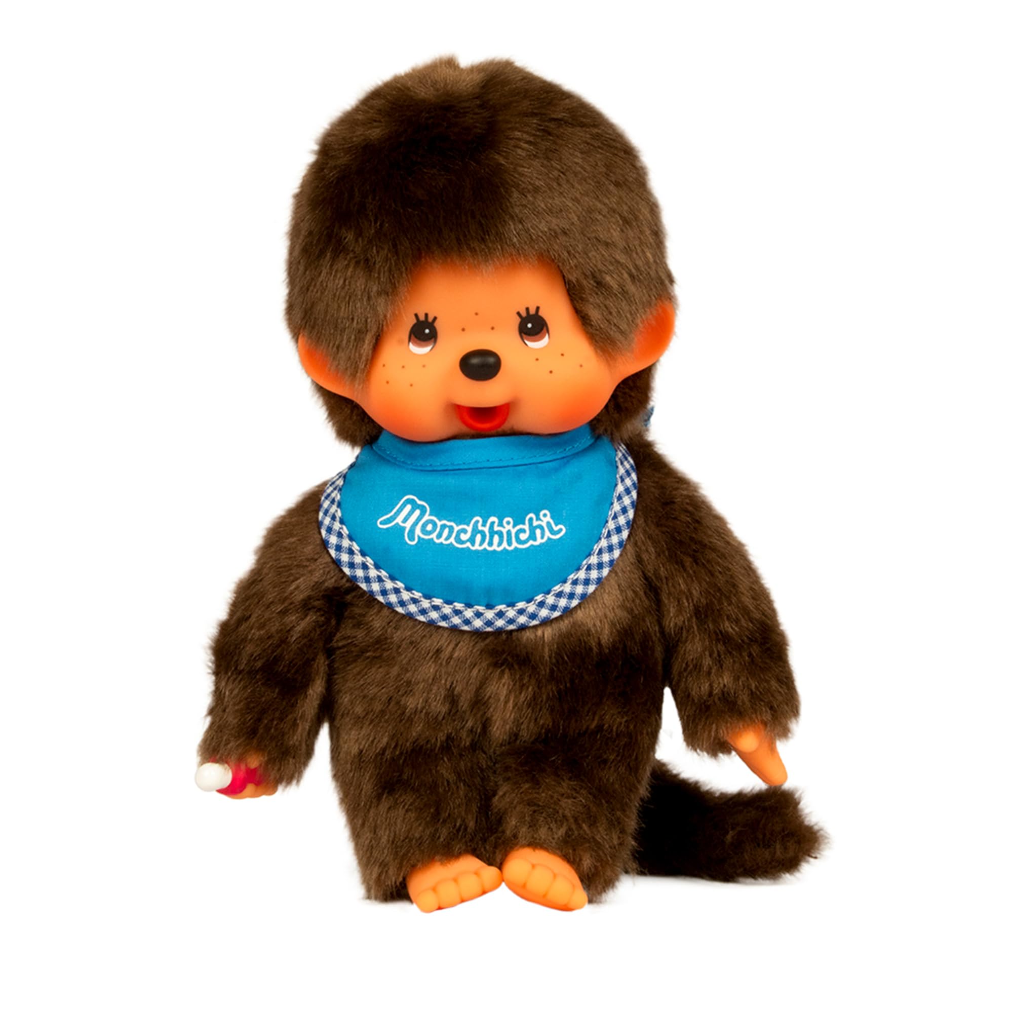 Monchhichi Classic Boy Plush Toy