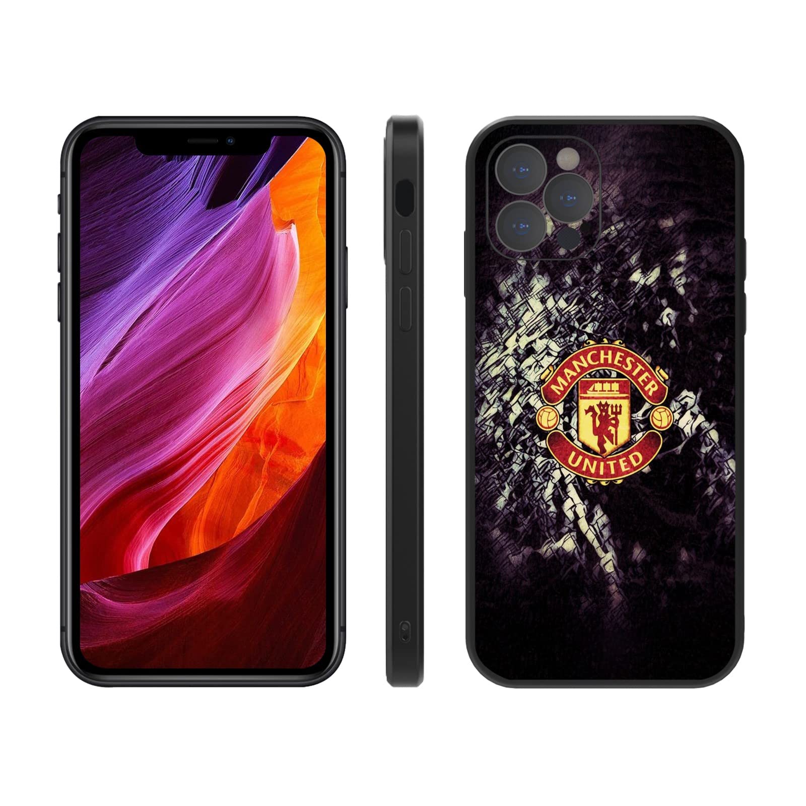 Photo 1 of Club Case, Compatible with iPhone 13 Pro Max 