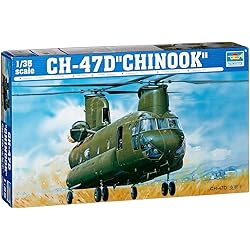 71UqqPAfh6L. AC AC SR250,250 Trumpeter - Aeromodelismo Escala 1:35 (5105)