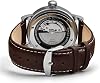 Strela Pilot Germany Miyota 8215 Pilot Watch 43 mm Modern Automatic Mechanical Retro Automatic Watch with Manual Winding B Watch