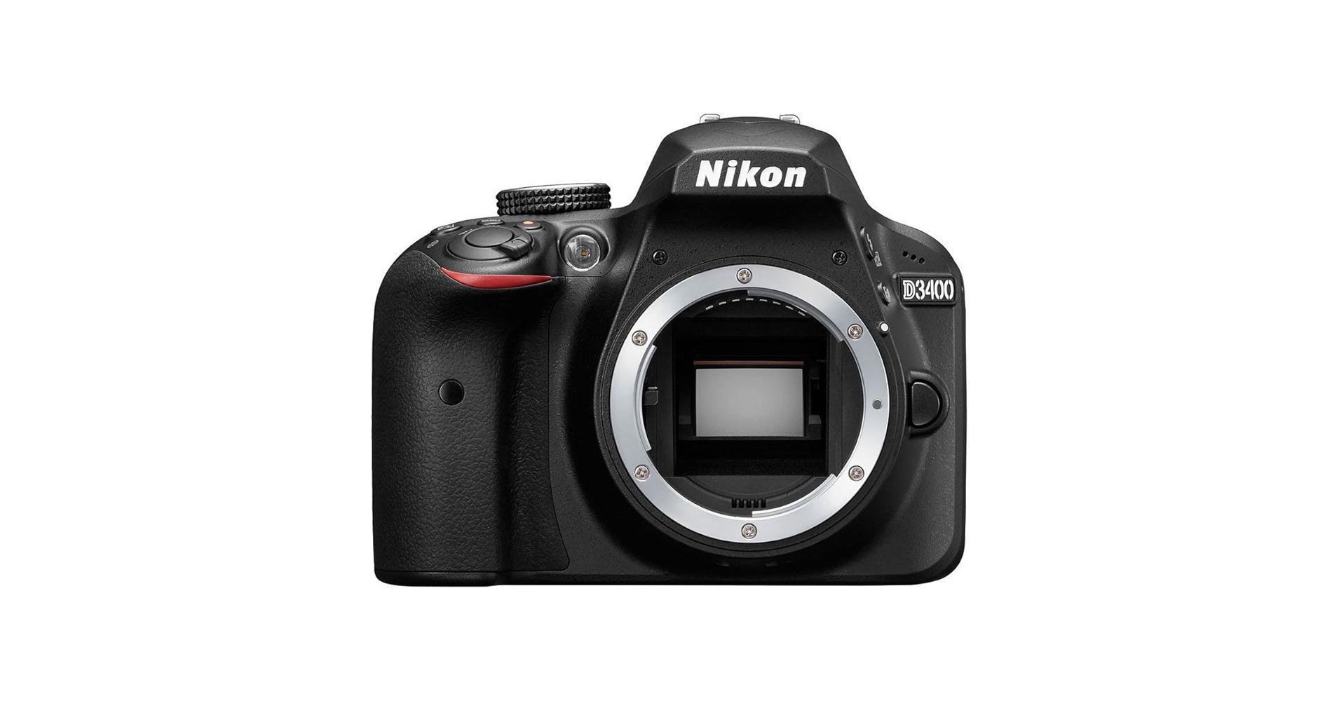 Nikon D3400 ボディ ニコン D3400 ボディ 価格比較 - 価格.com