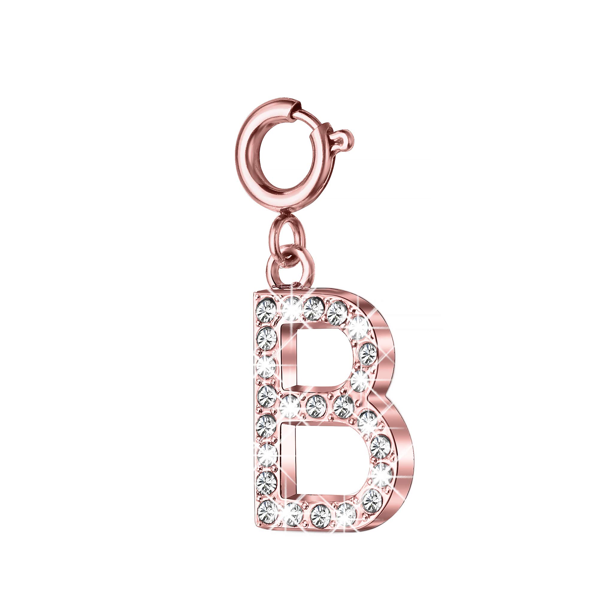 SecboltCharms Compatible with Apple Watch Bracelet Women