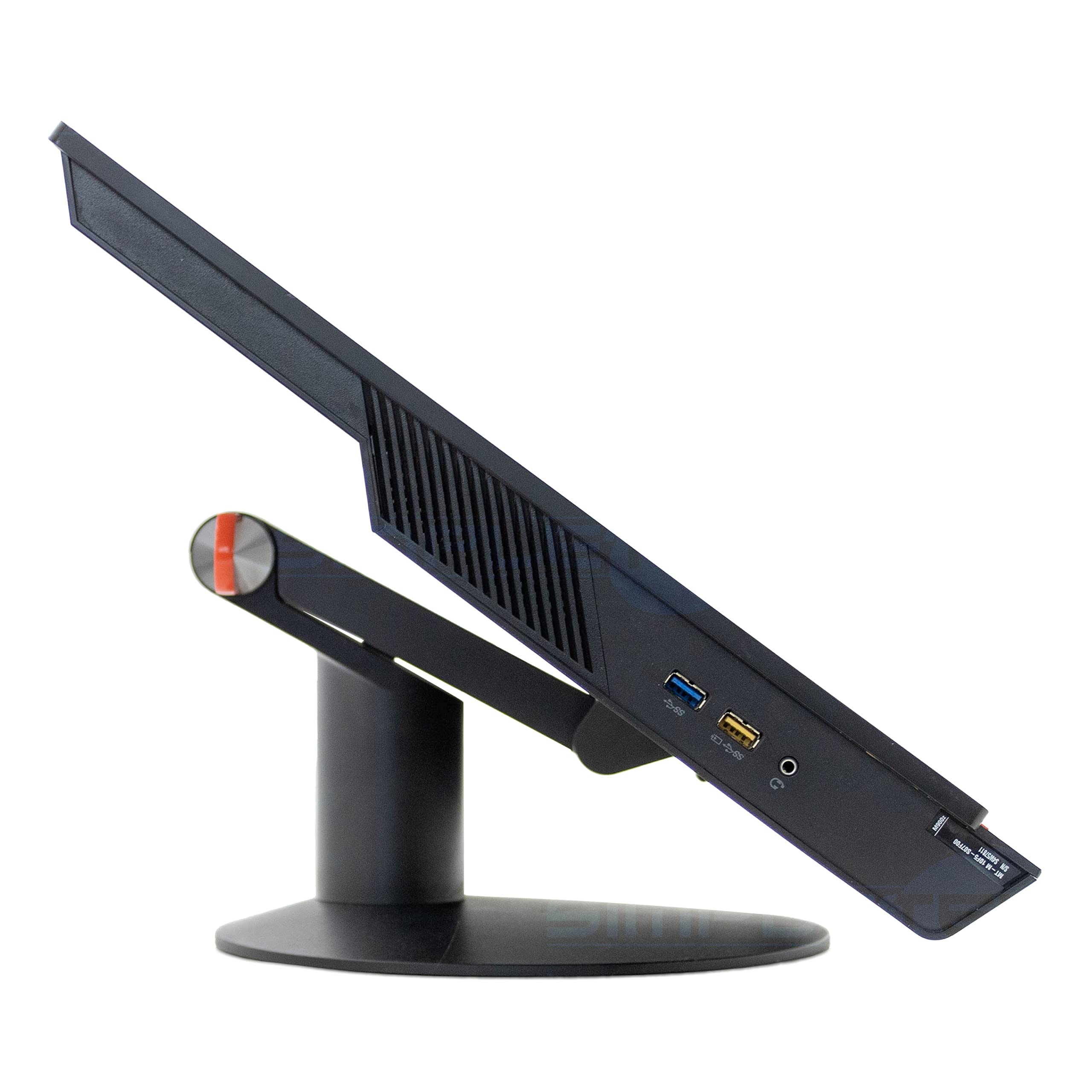 Lenovo Ordenador All in One 24" ThinkCentre M900z Core i5 hasta 3.30GHz Windows 11 Pro | 32GB RAM DDR4 y SSD 2TB DisplayPort (reacondicionado)
