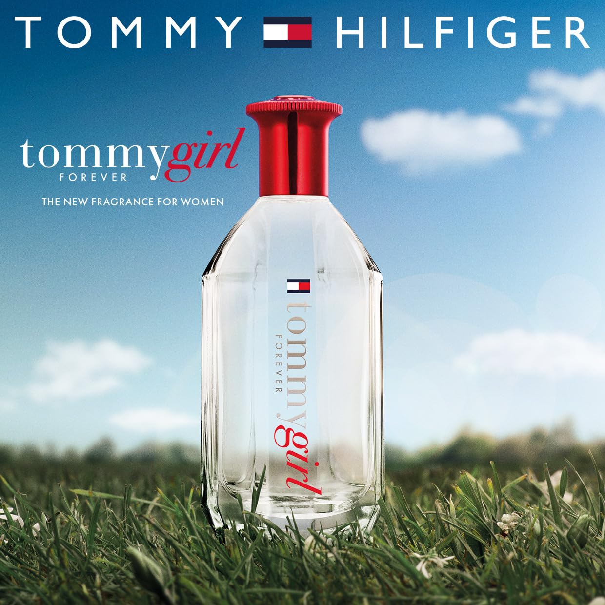 Amazon | トミー トミーガール フォーエバー オードトワレ 50mL