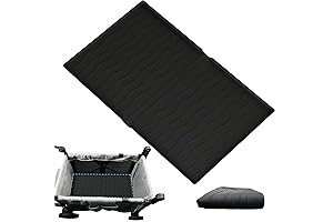 Folding Waterproof Wagon Cushion Silicone Protector