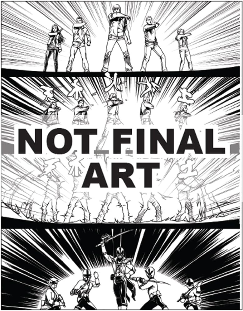 Power Rangers Super Samurai #2: Terrible Toys