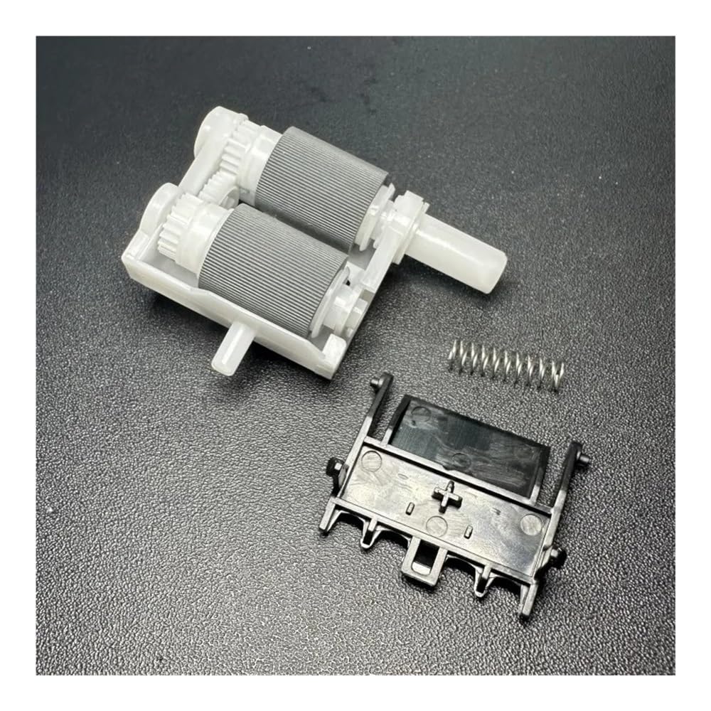 D008GE001 Papierzufuhr-Set, passend for Brother L5500 L5650 L5000 L5100 L5200 L6200 L6250 L6300 L6400 L5700 L5800 L5850 L5900 L6600 L6450(5 Sets)