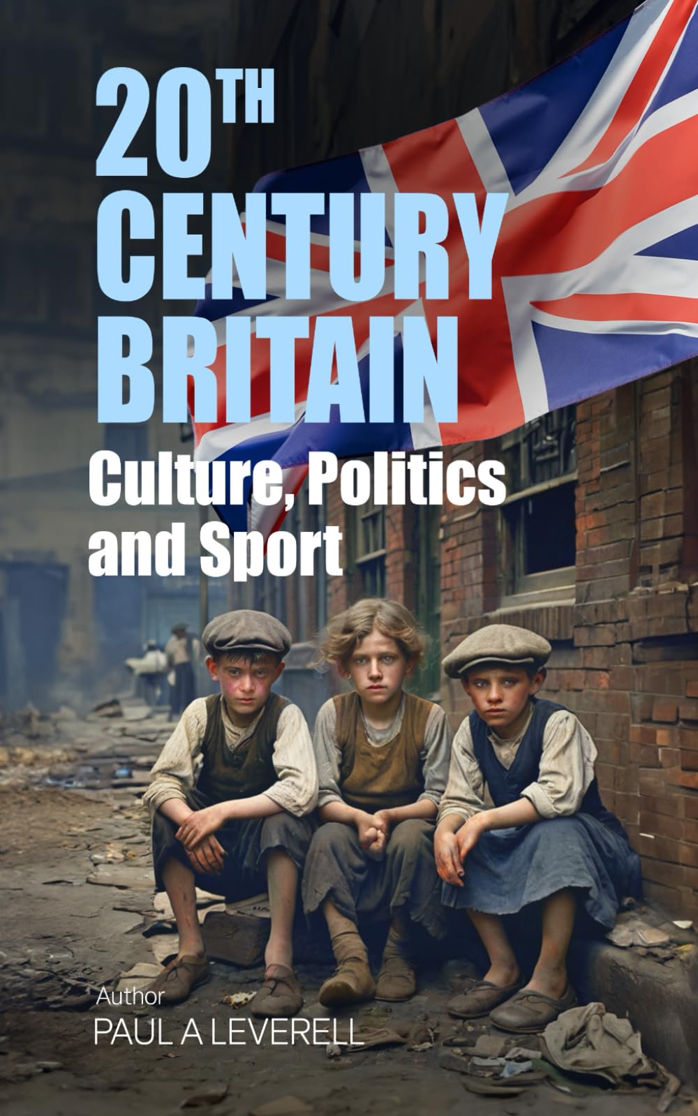 Culture, Politics and Sport: Britain in the 20th Century: Bitesize Britain