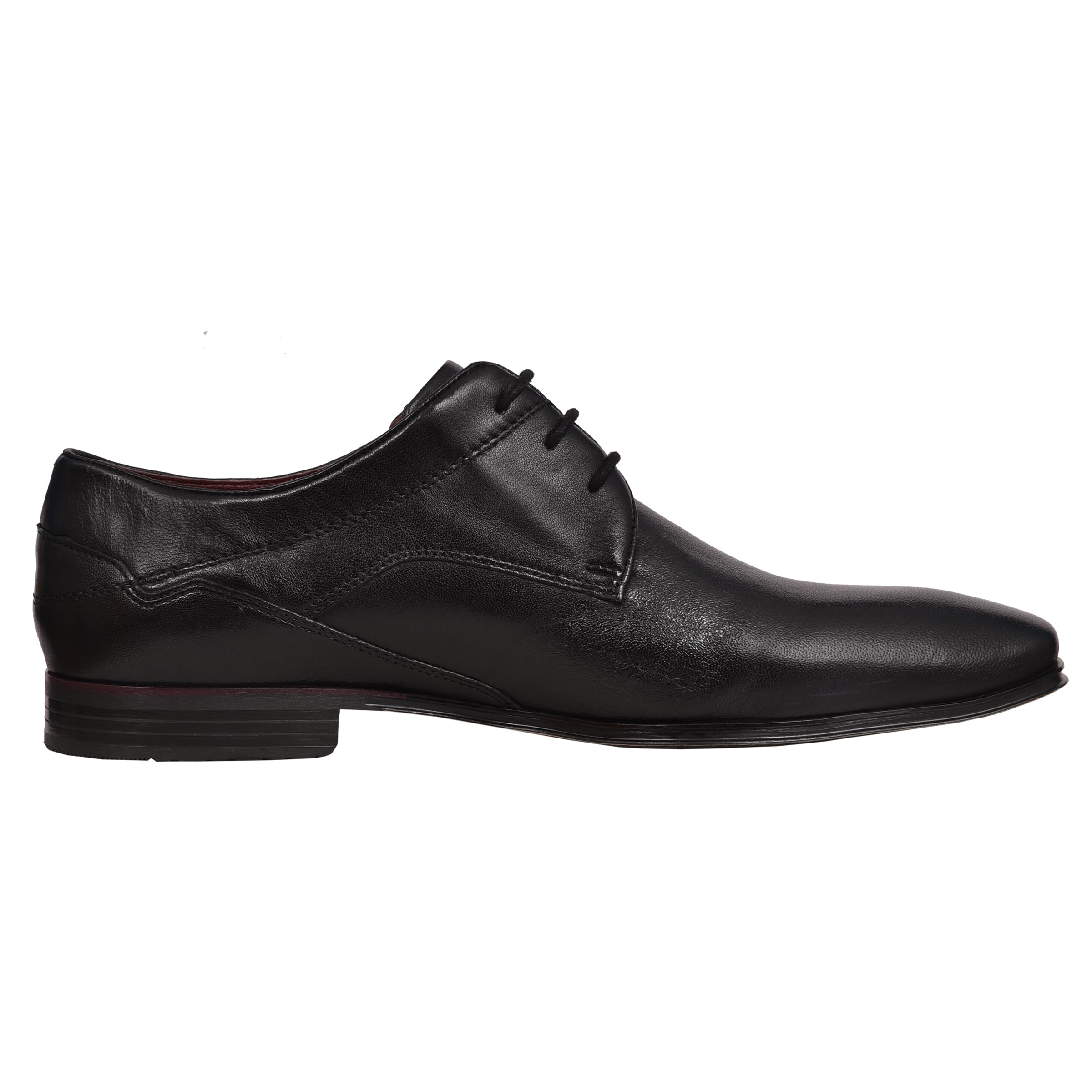 bugatti 311-42017, Scarpe Stringate Derby Uomo